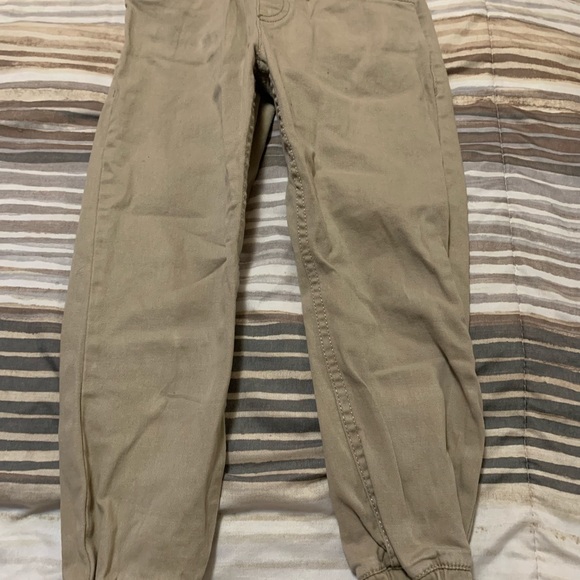 Levi’s outfit size {6} - Picture 3 of 3